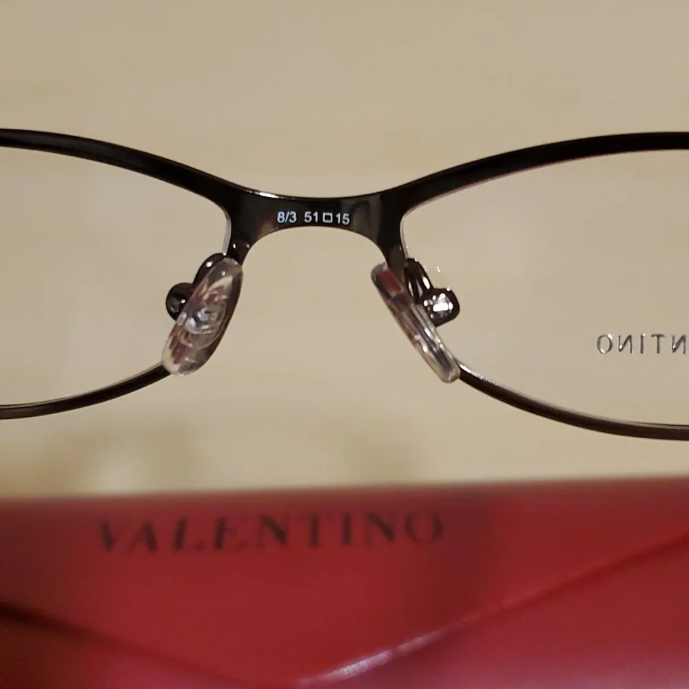 VALENTINO optical‎ frames